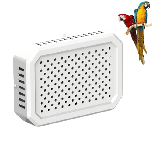 鳥用ヒーター 1