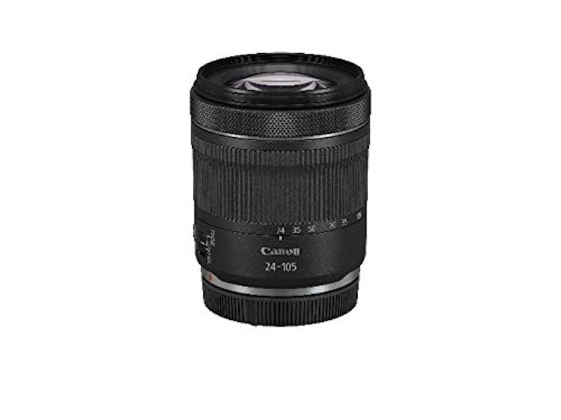 RF24-105mm F4 L IS USM 2