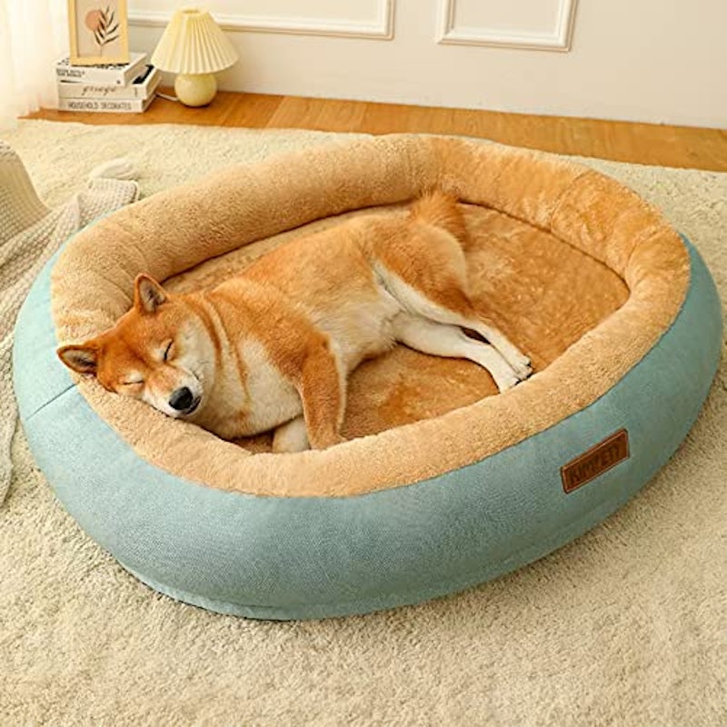 犬用ベッド 1