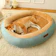 BEIGAOFENG 犬用ベッド 1