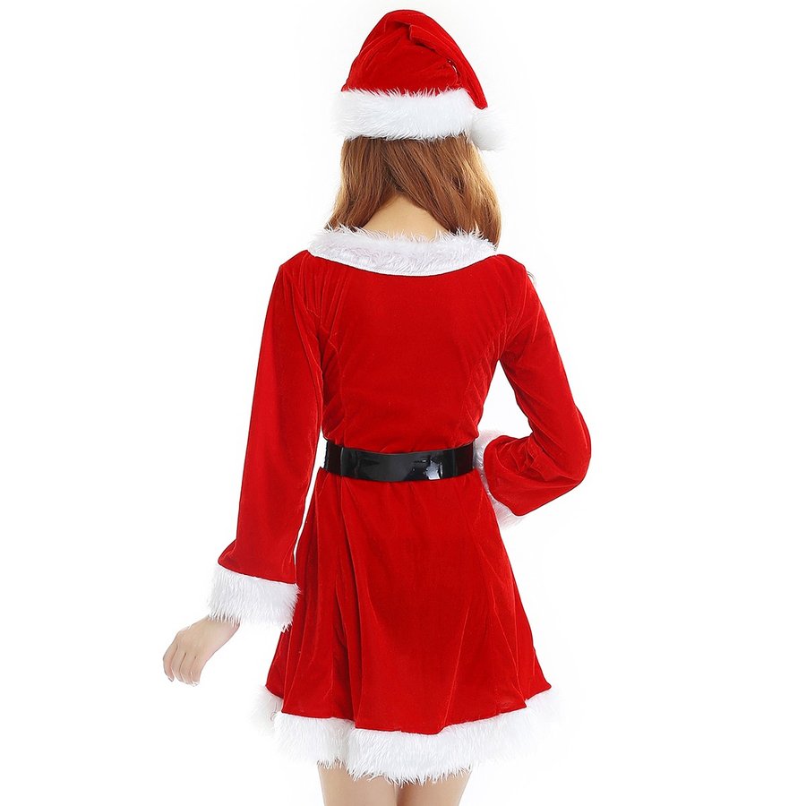 クリスマスのコスプレのおすすめ人気ランキング9選 Mybest