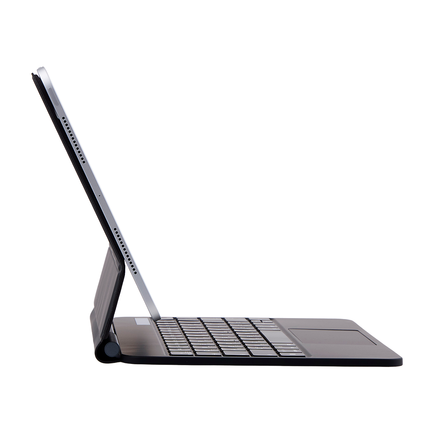 GOOJODOQ マジックキーボード A1890-11-JPを検証レビュー！iPad