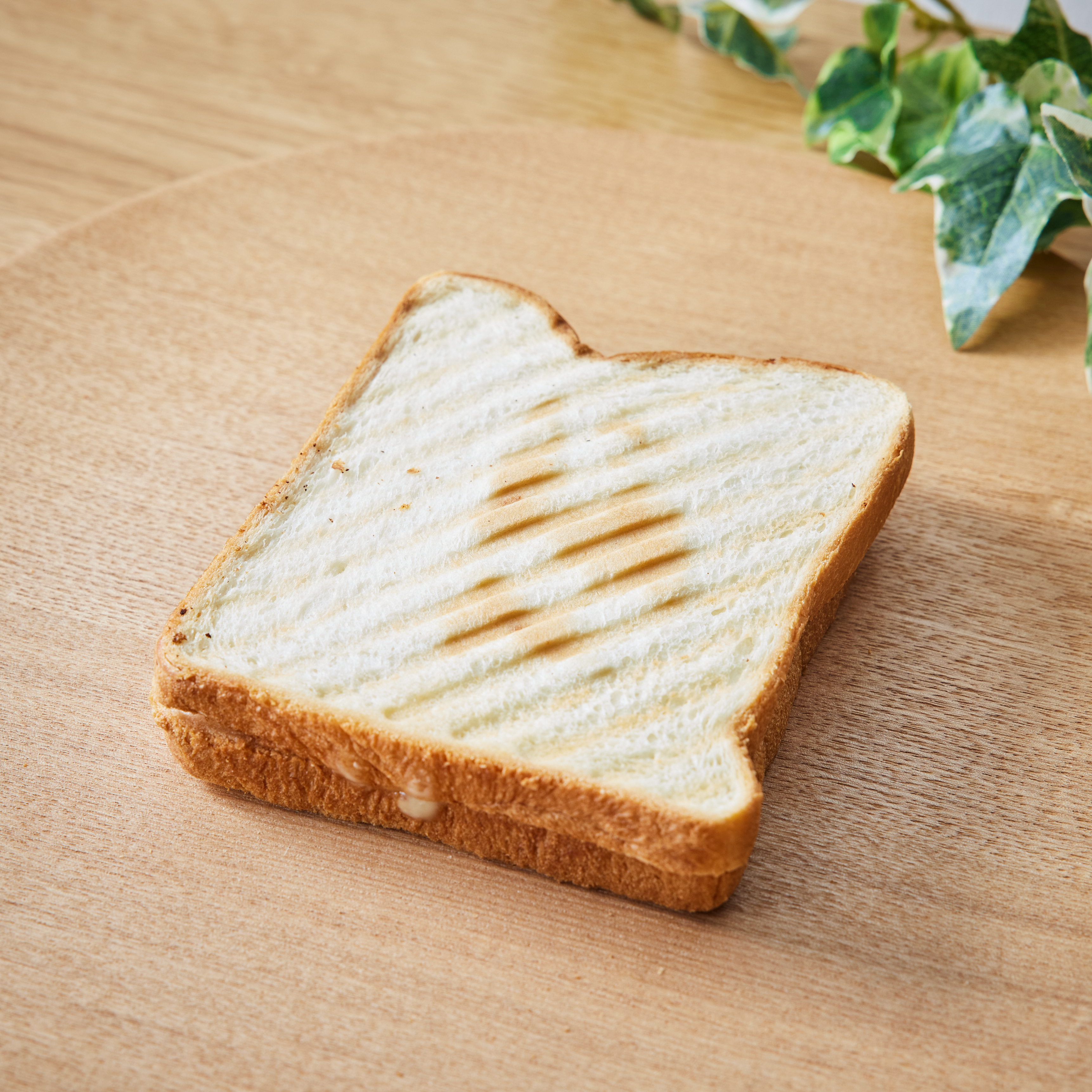 カセットこんろ専用ホットサンドグリル 5