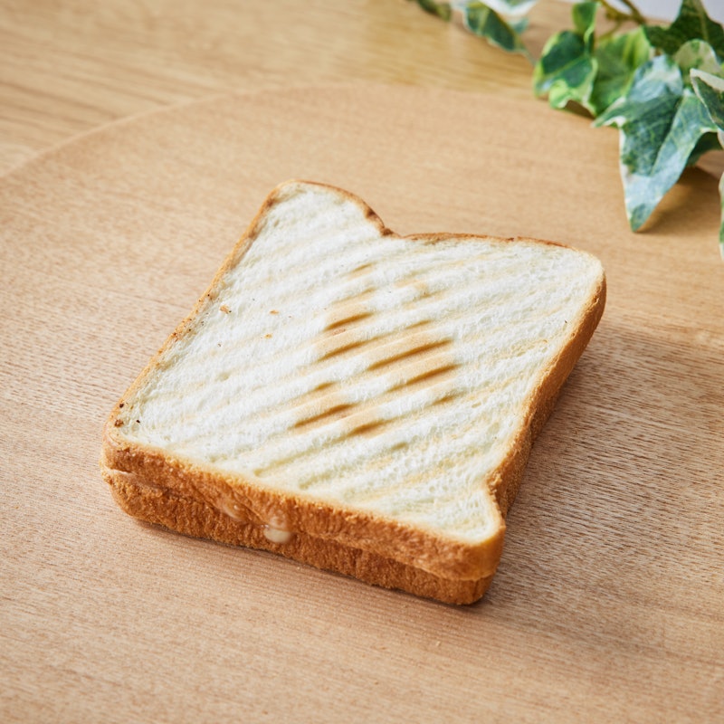 カセットこんろ専用ホットサンドグリル 5