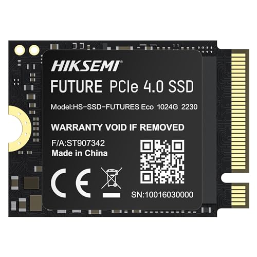 FUTURE ECO 1