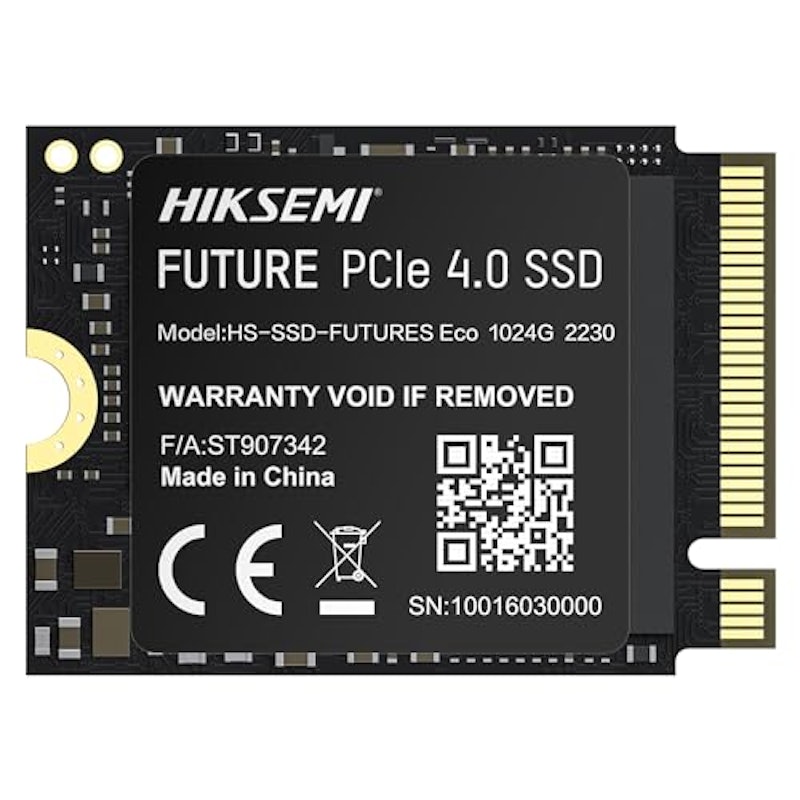 FUTURE ECO 1