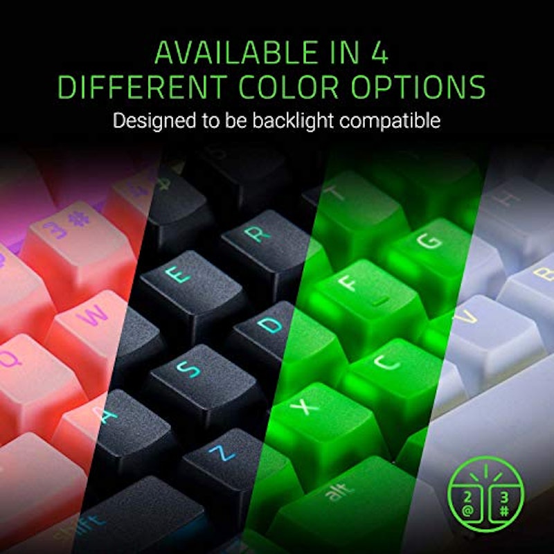 PBT Keycap 6