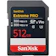 Sandisk SDカード 1