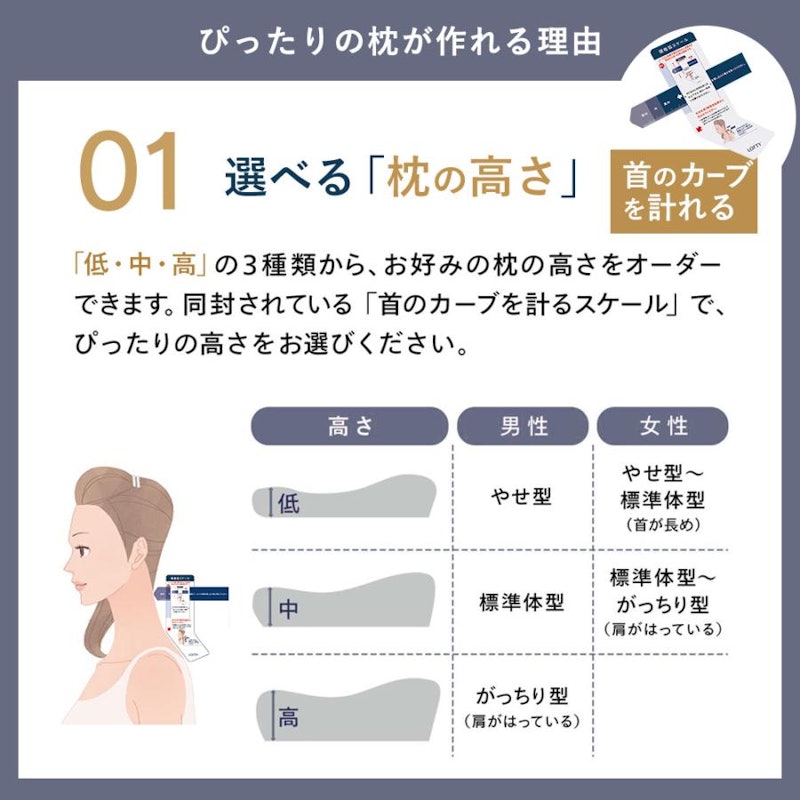 枕ギフト 3