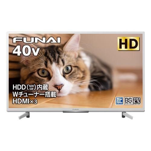 フナイ（FUNAI）のテレビのおすすめ人気ランキング【2024年】 | マイベスト