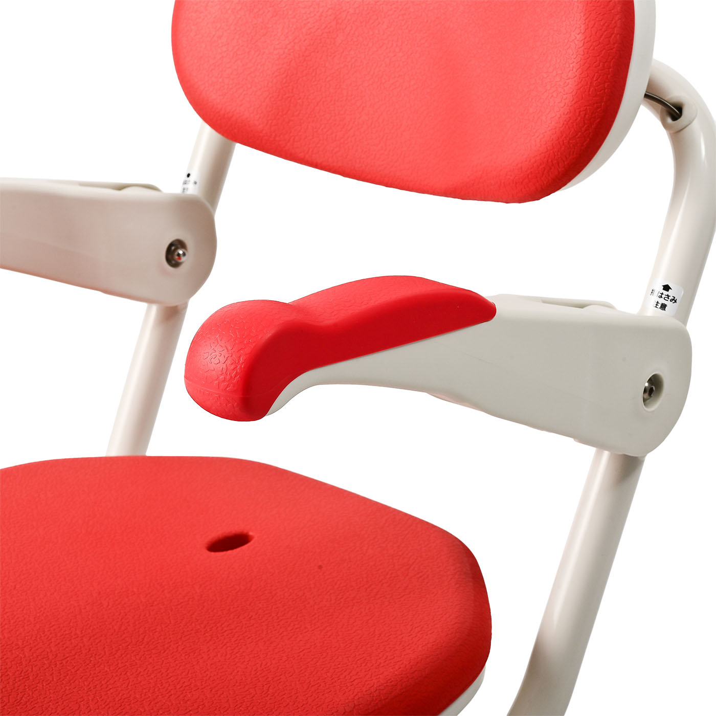 安寿 らく開閉シャワーベンチ U/×1組/業務用/新品/送料無料 楽らく開閉シャワーベンチ U | 安寿の介護用品 | アロン化成