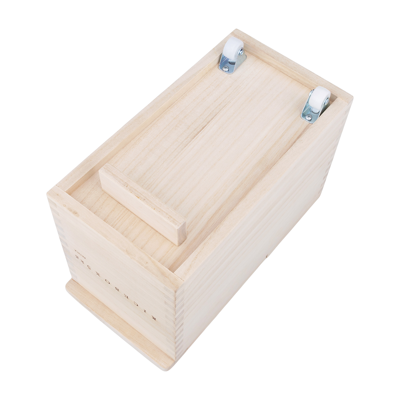 こめびつ　プッシュ式　桐 ぼん家具 桐製米びつ 米蔵を検証レビュー！米びつの選び方も紹介