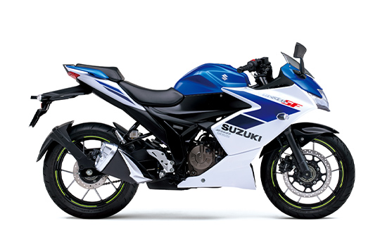 250ccのバイクのおすすめ人気ランキング【2026年】 5