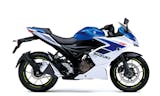250ccのバイクのおすすめ人気ランキング【2026年】 5