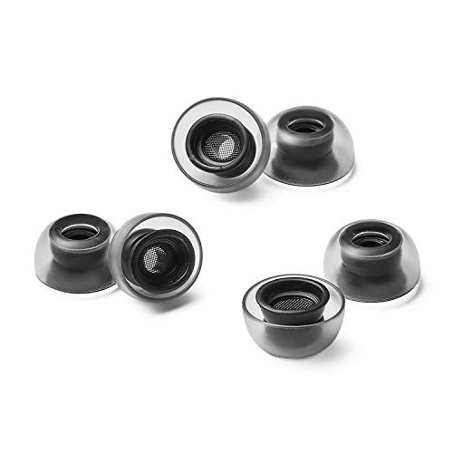 AirPods Pro用イヤーチップ・イヤーピースのおすすめ人気 AirPods Pro用イヤーチップ・イヤーピースのおすすめ人気