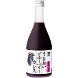 ブルーベリージュースのおすすめ人気ランキング【2026年6月】 5