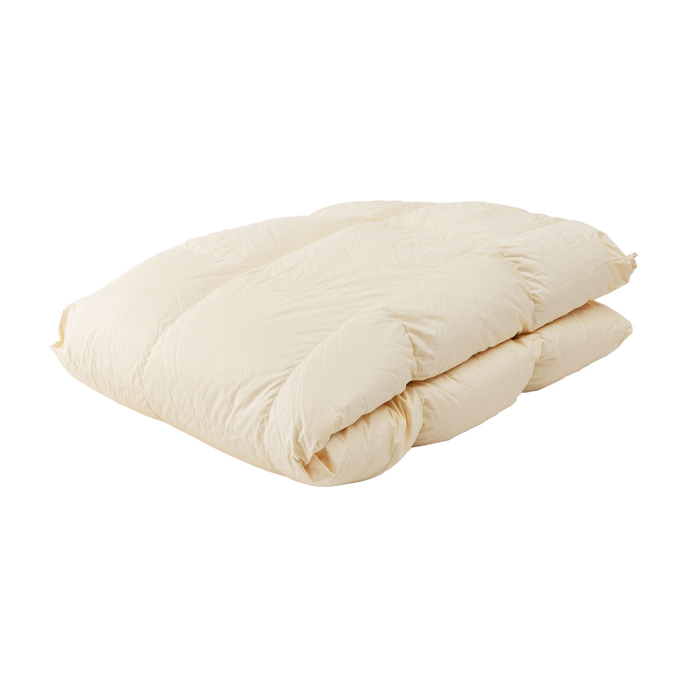 羽毛布団 クイーン クィーン ニューゴールド 白色 日本製 210×210cm 羽毛布団 クイーン クィーン ニューゴールド 白色 日本製 210×210cm