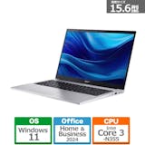 Acerのノートパソコンのおすすめ人気ランキング【2026年8月】 3