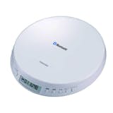 高音質のポータブルCDプレーヤーのおすすめ人気ランキング【2026年8月】 3
