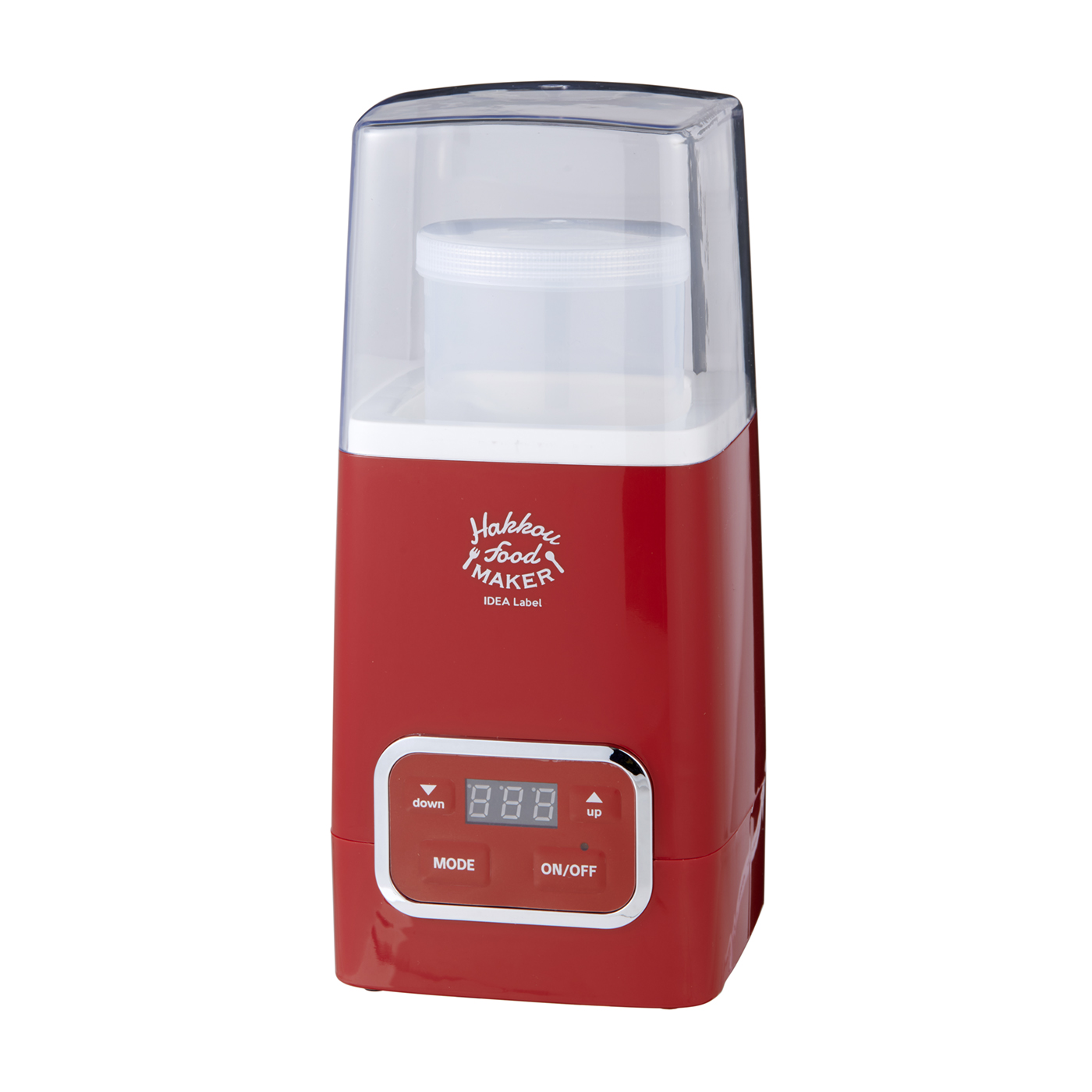 発酵フードメーカー BRUNO 発酵フードメーカー LOE037をレビュー！クチコミ・評判をもとに