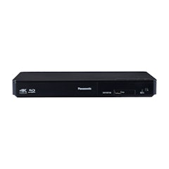 Panasonic ブルーレイプレーヤー DMP-BDT180 96e9d3726a45a62430a71960f58fa2