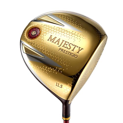 マジェスティのドライバーのおすすめ人気ランキング【2026年3月