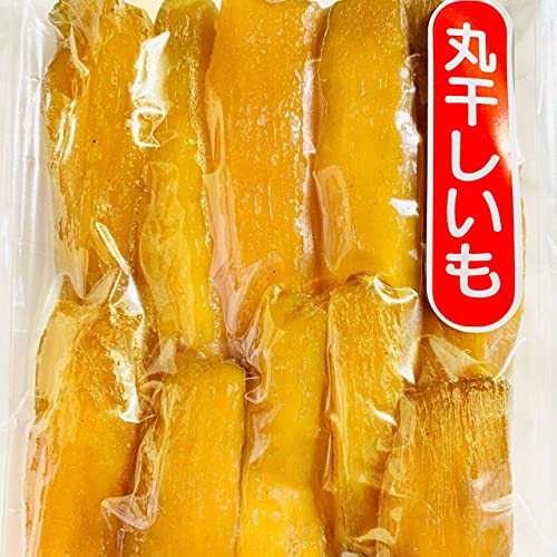 丸干しいも 2