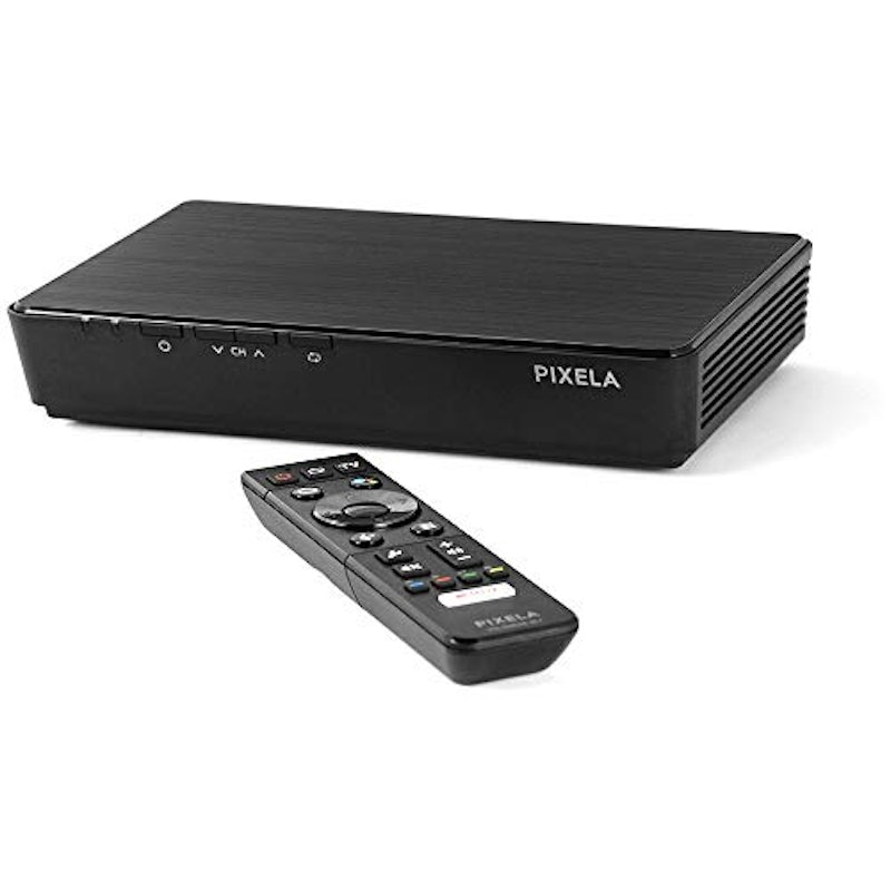 4K Smart Tuner 1
