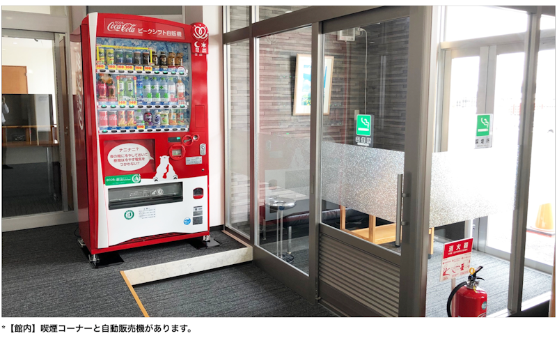 ホテル モアン 10