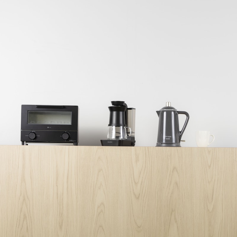 Rain Drip Coffee Maker 8