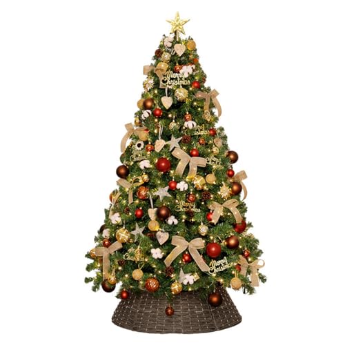 クリスマスツリー 1