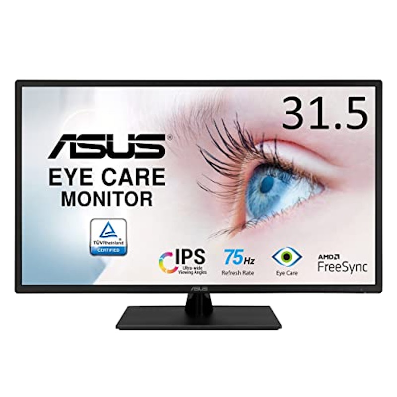 IPSパネル搭載フルHD液晶モニター 1