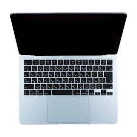 Apple Japan MacBook Air 13インチ M4チップ搭載 MC6T4J/Aを検証 Apple Japan MacBook Air 13インチ M4チップ搭載 MC6T4J/Aを検証