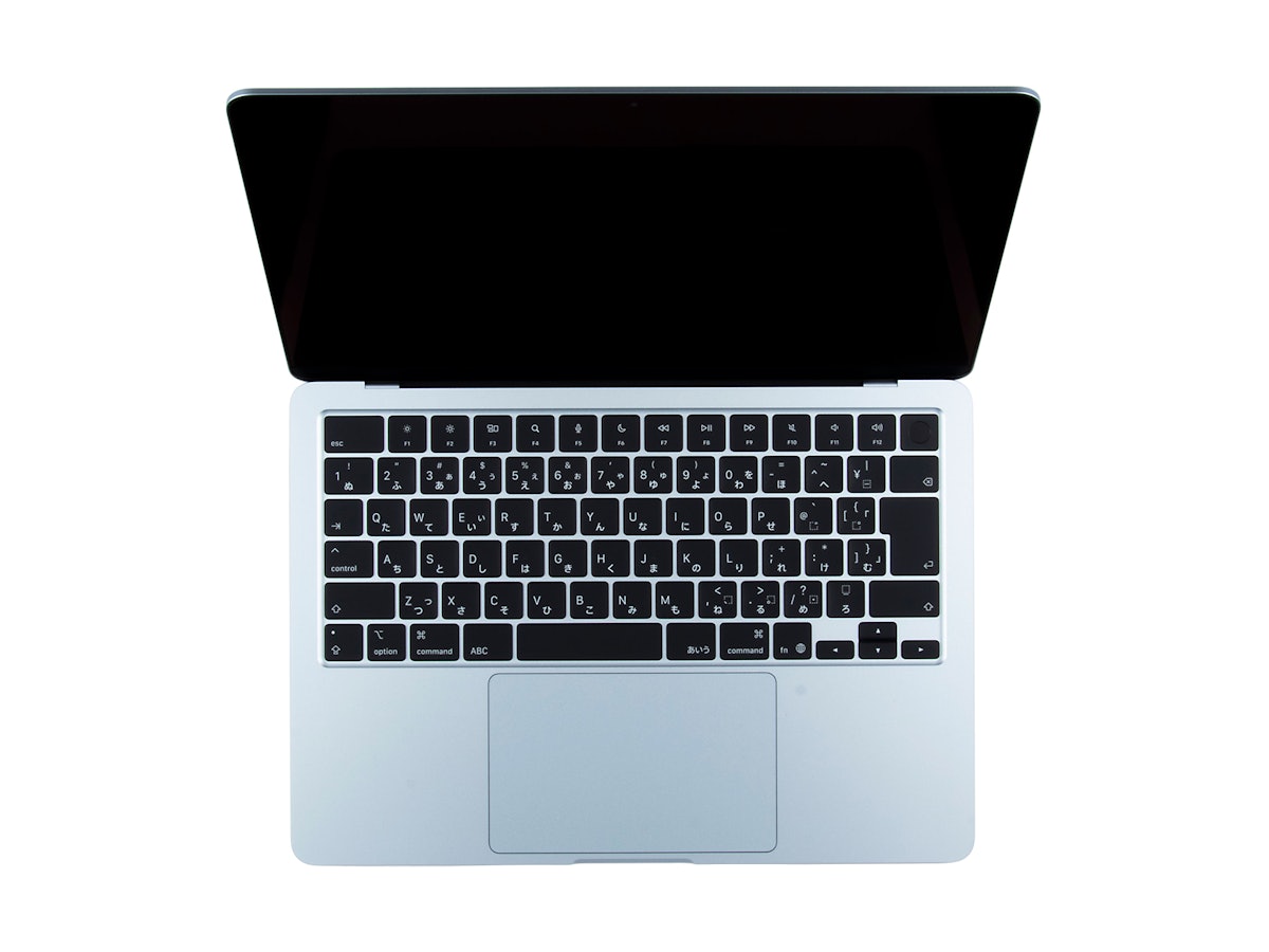 Apple Japan MacBook Air 13インチ M4チップ搭載 MC6T4J/Aを検証 Apple Japan MacBook Air 13インチ M4チップ搭載 MC6T4J/Aを検証