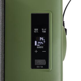 アイリスオーヤマ アイリスプラザ 車載冷蔵庫 PCR-20U-Gを検証レビュー アイリスオーヤマ アイリスプラザ 車載冷蔵庫 PCR-20U-Gを検証レビュー