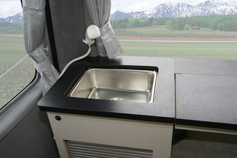 トイエース AT ガソリン 2.7 DX 12