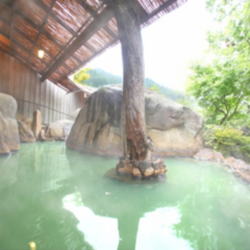 阿蘇 梅園 SPA RESORT 3