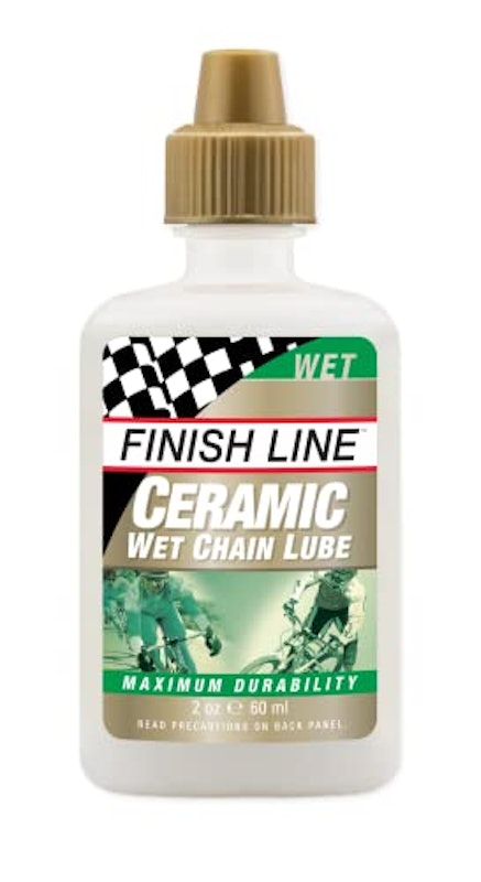 Ceramic Wet Lube 1
