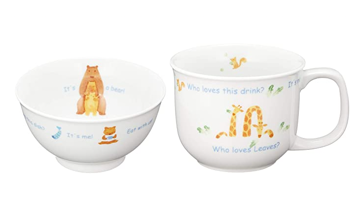 21年 お食い初め用食器のおすすめ人気ランキング10選 Mybest