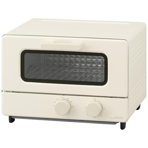オーブントースター 1