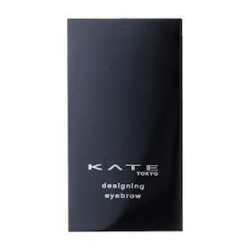 カネボウ化粧品 KATE デザイニングアイブロウ3D クチコミ評価・評判&検証レビュー 3