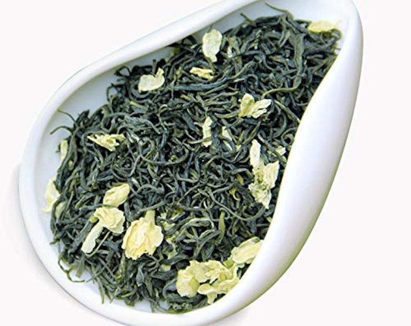 ジャスミン茶 1