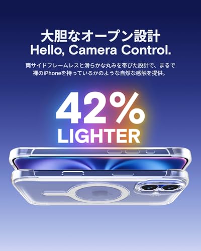 クリアケース 3