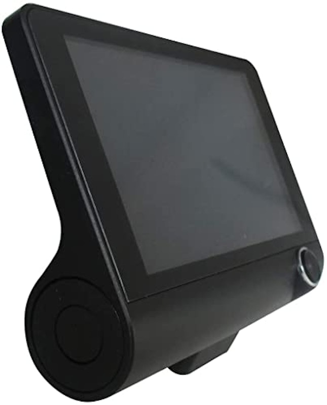 3カメラドライブレコーダー 1