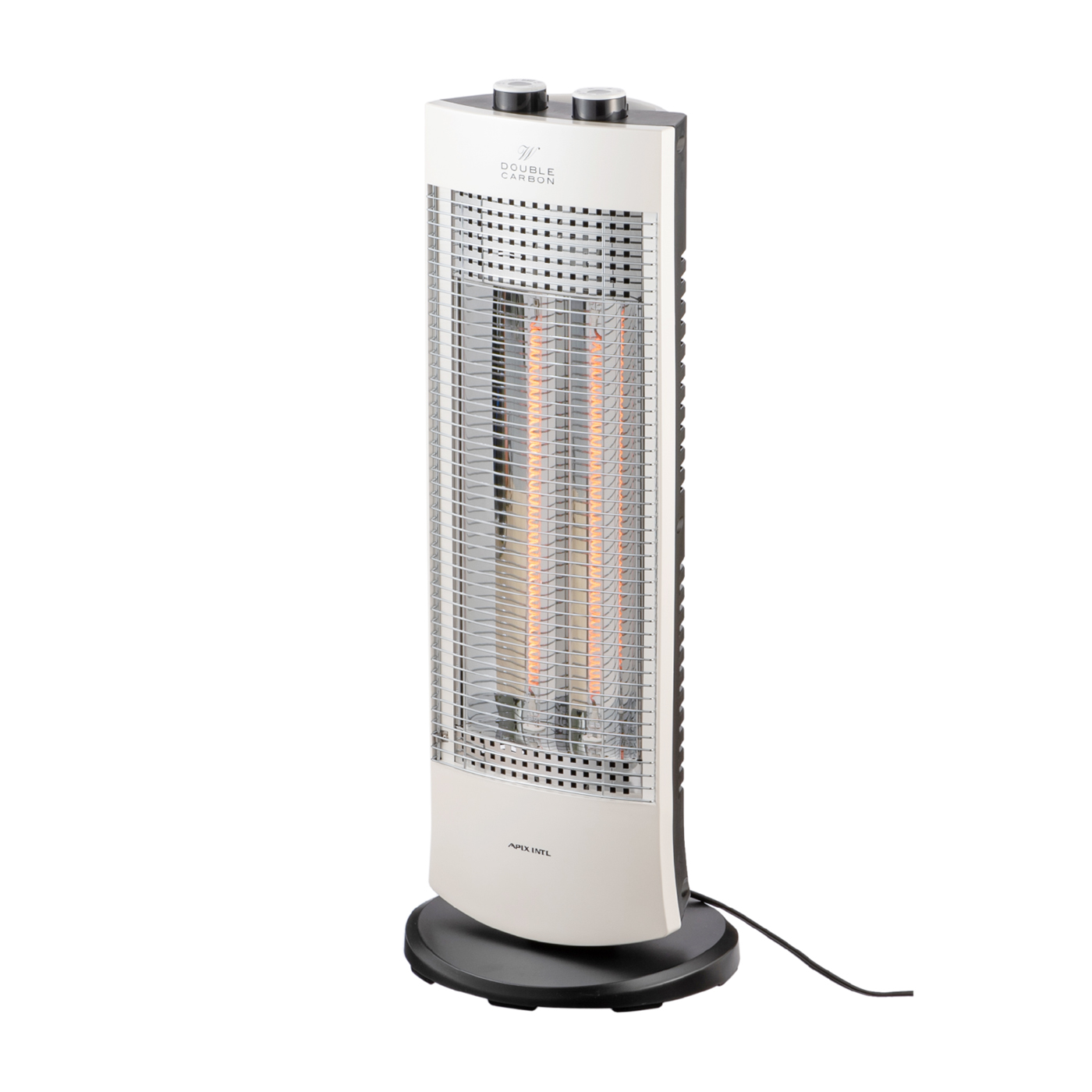 DOUBLE CARBON HEATER 暖房ヒーター ダブルカーボンヒーターをレビュー！クチコミ・評判をもとに徹底検証