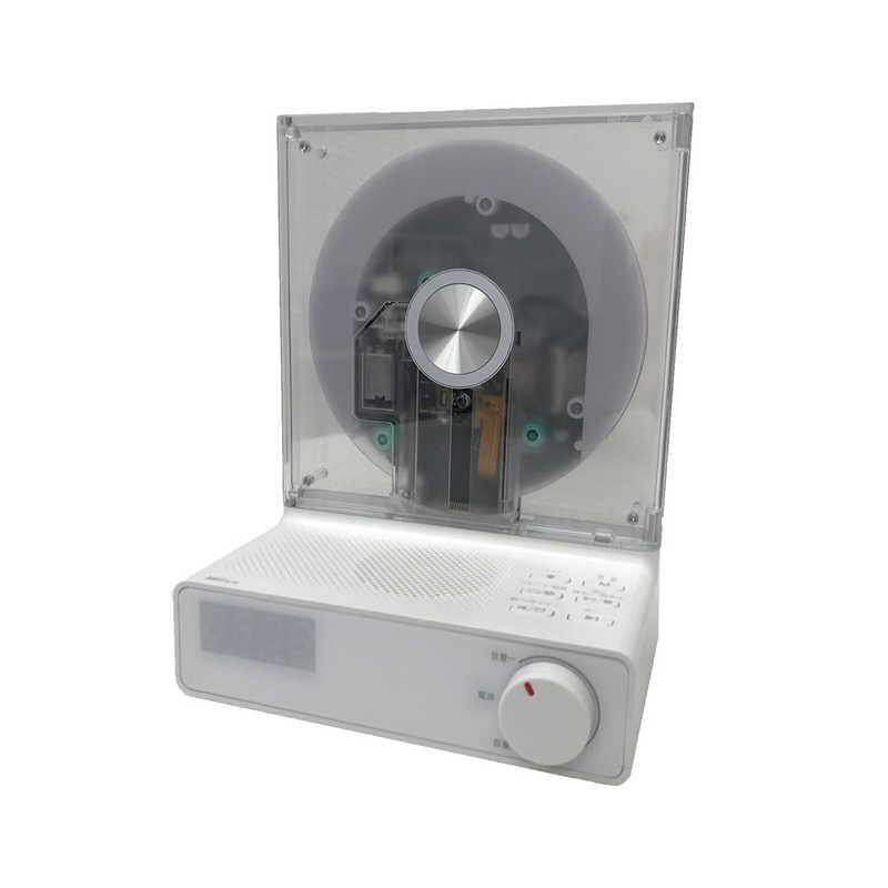 CDプレーヤー 1