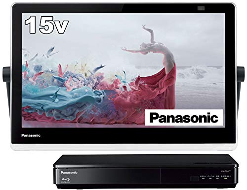 PanasonicプライベートビエラUN-15LD11D 2022年製