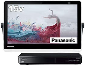 パナソニック プライベート・ビエラ UN-15CTD10をレビュー!クチコミ・評判をもとに徹底検証 1