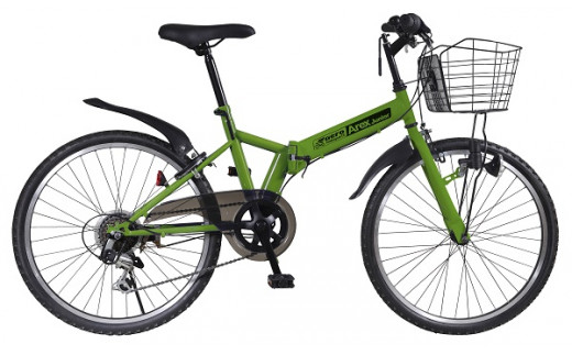 Arex Junior 1