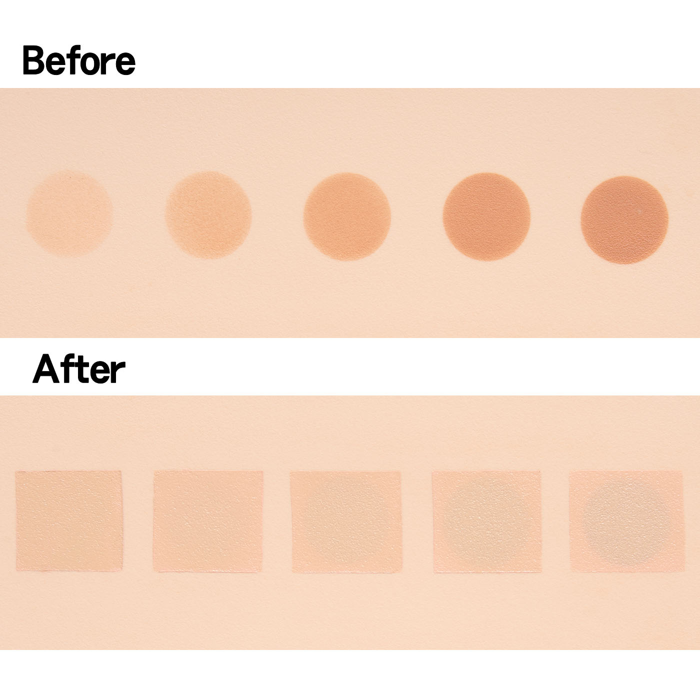 日本ロレアル shu uemura アンリミテッド CCC クワッド コンシーラーを検証レビュー！くまを隠すコンシーラーの選び方も紹介 4